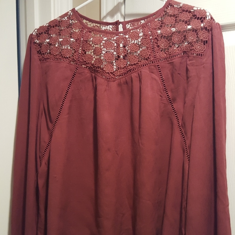 Blouse